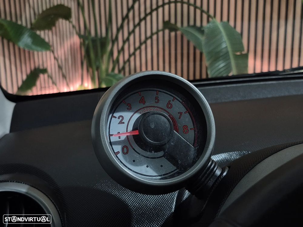 Citroën C1 1.0 Seduction CMP - 15