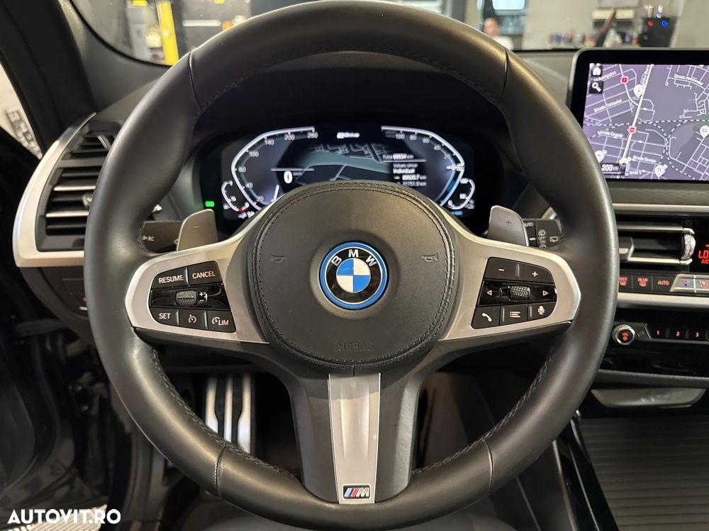 BMW X3 - 17