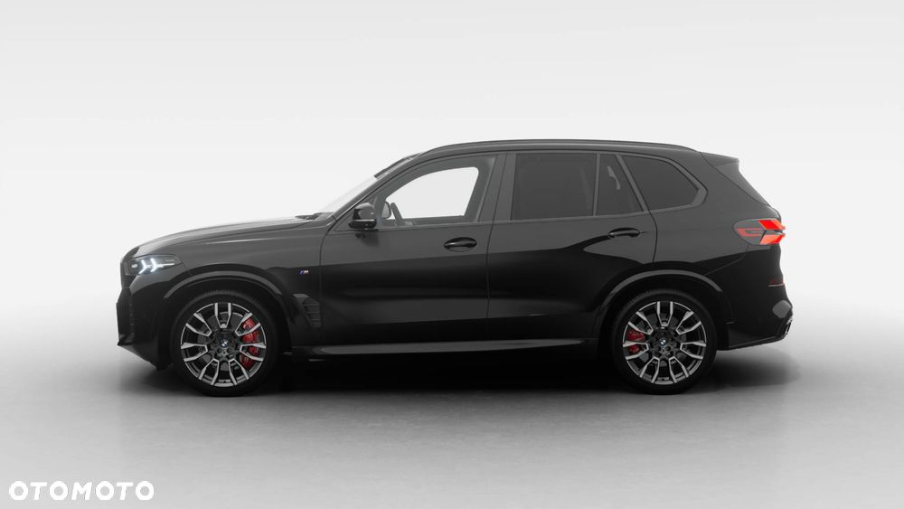 BMW X5 xDrive40d mHEV sport - 5