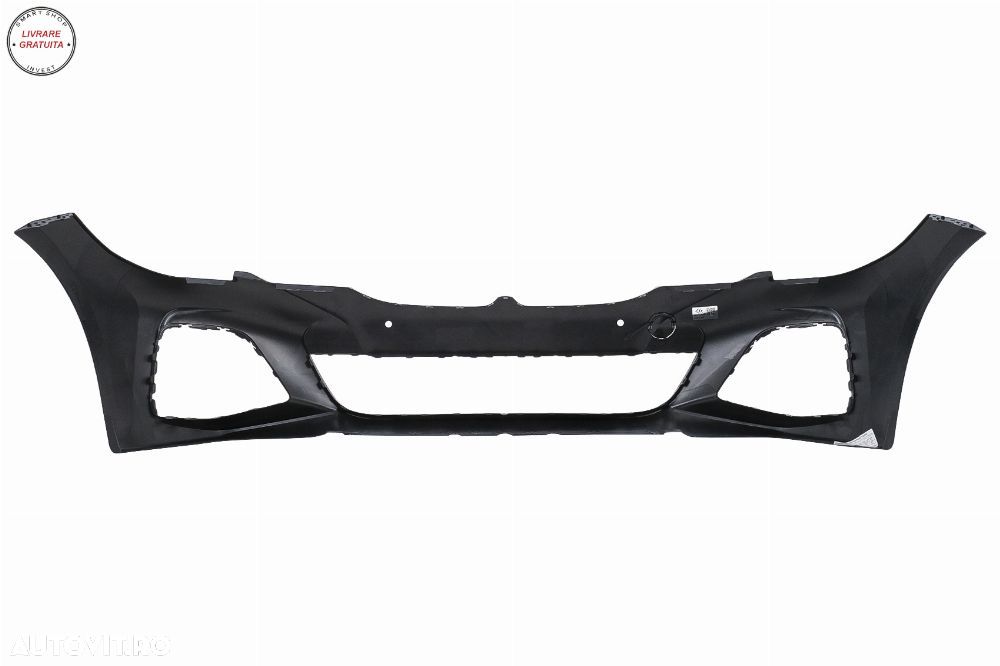 Bara Fata BMW Seria 3 G20 G21 (2018-2022) M-Tech Design- livrare gratuita - 6