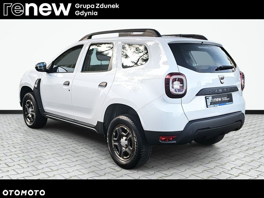Dacia Duster - 7