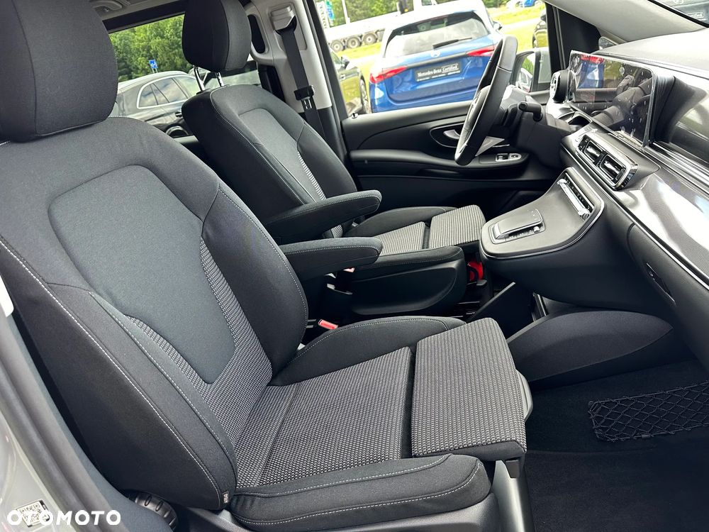 Mercedes-Benz Klasa V 250 d 9G-Tronic Style (d³ugi) - 20