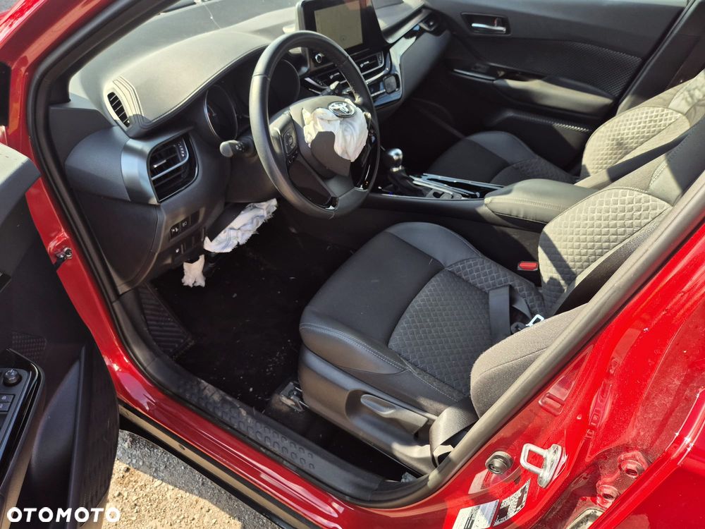 Toyota C-HR Style - 34