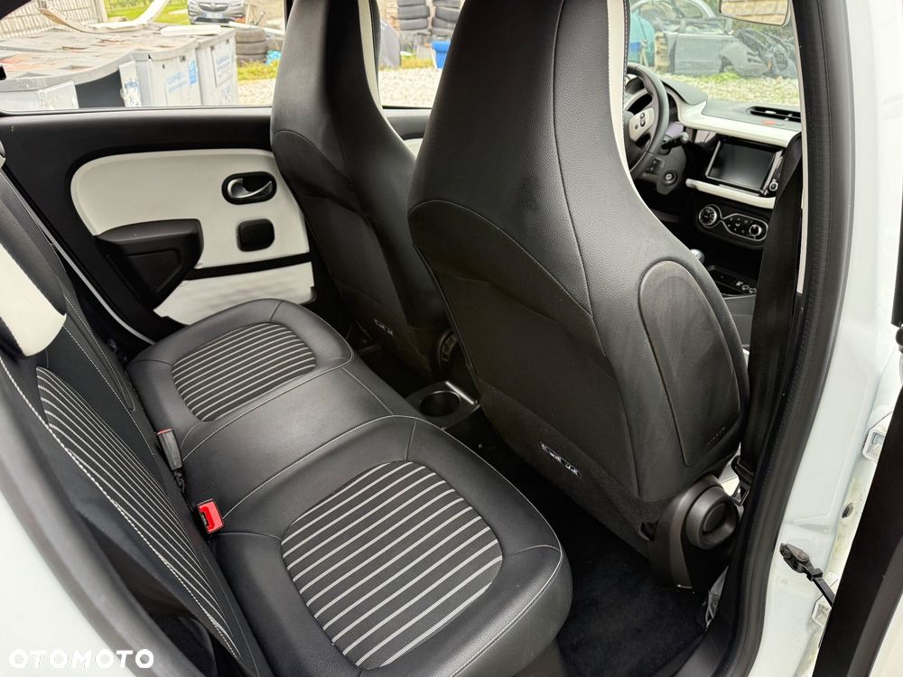 Renault Twingo Electric VIBES - 7