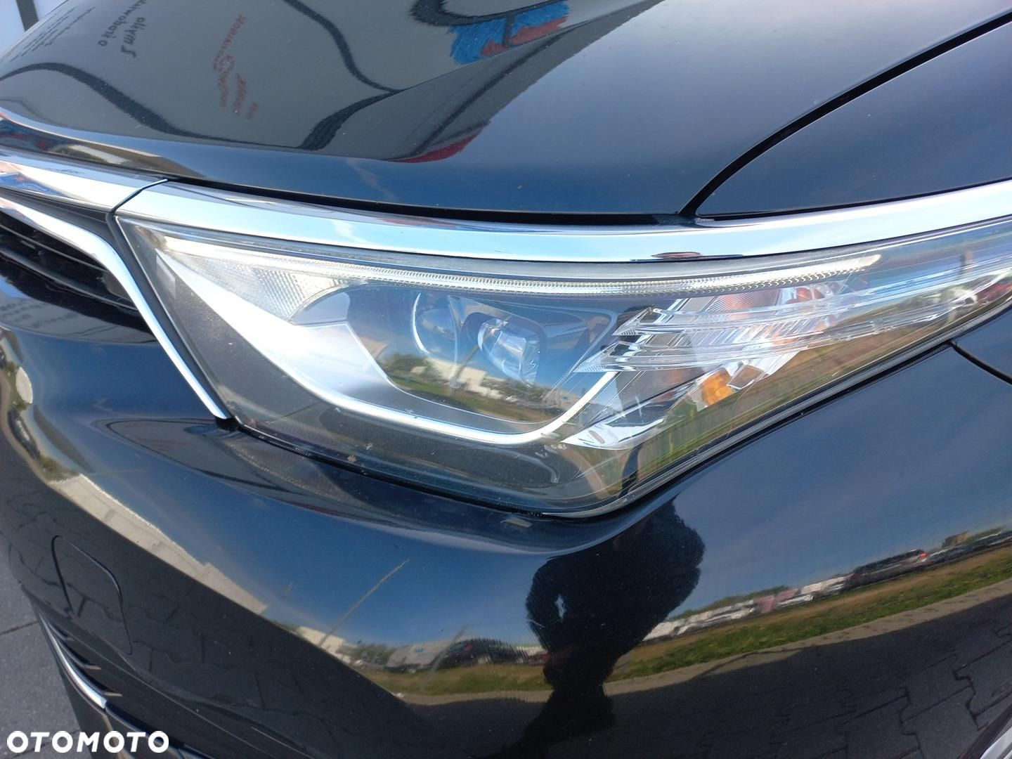 Toyota Auris 1.6 D-4D Comfort - 28