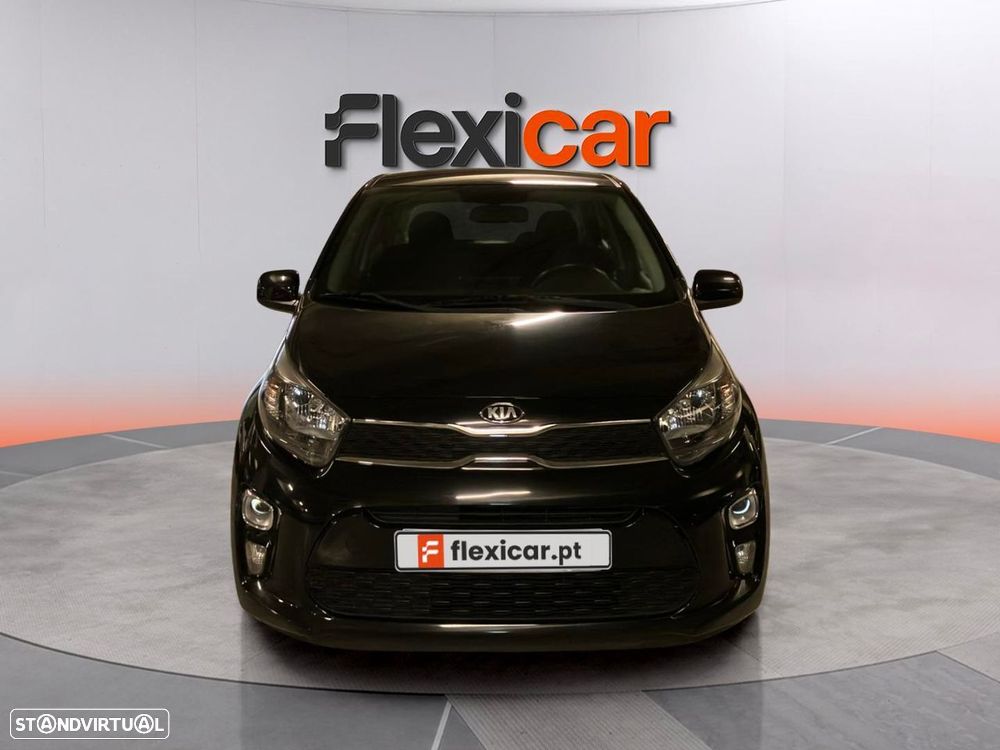 Kia Picanto 1.0 CVVT EX - 7