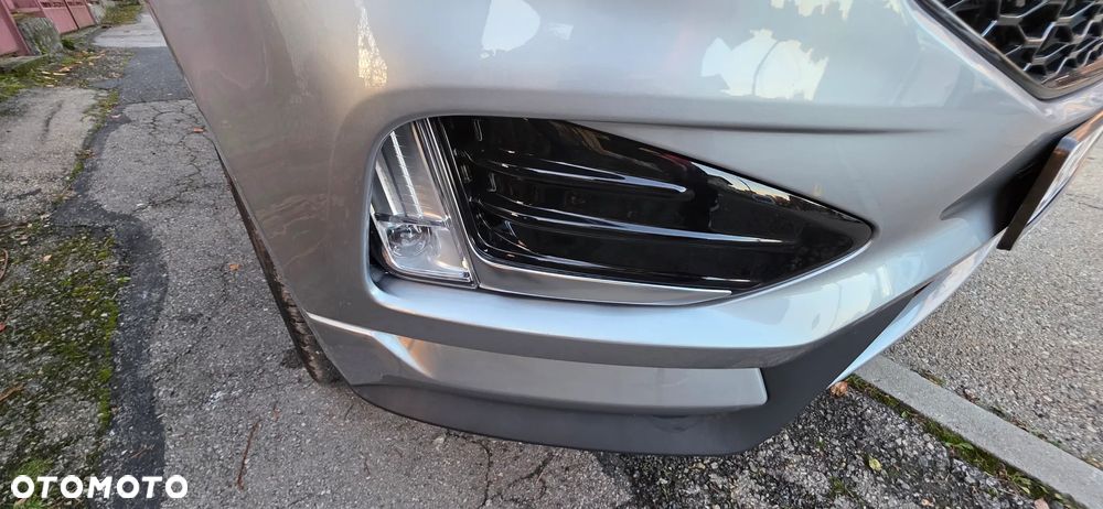 Ford Edge 2.0 EcoBlue Twin-Turbo 4WD ST-Line - 34