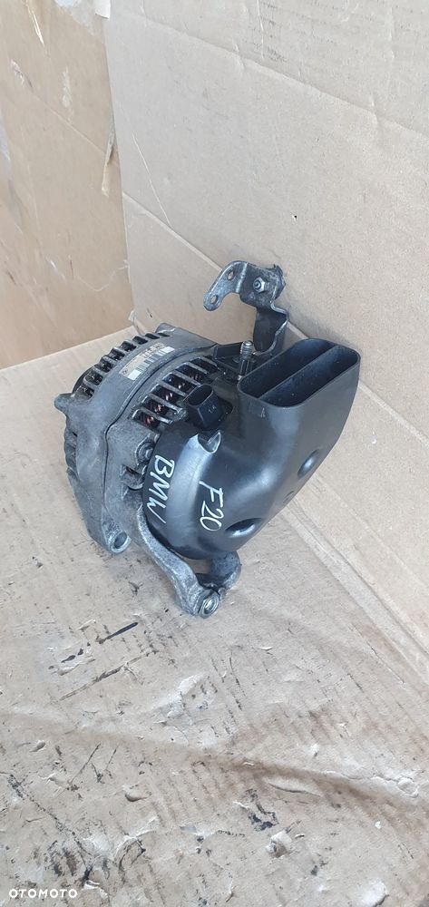 Alternator prądnica BMW I F20 1.6i 7605060 - 5