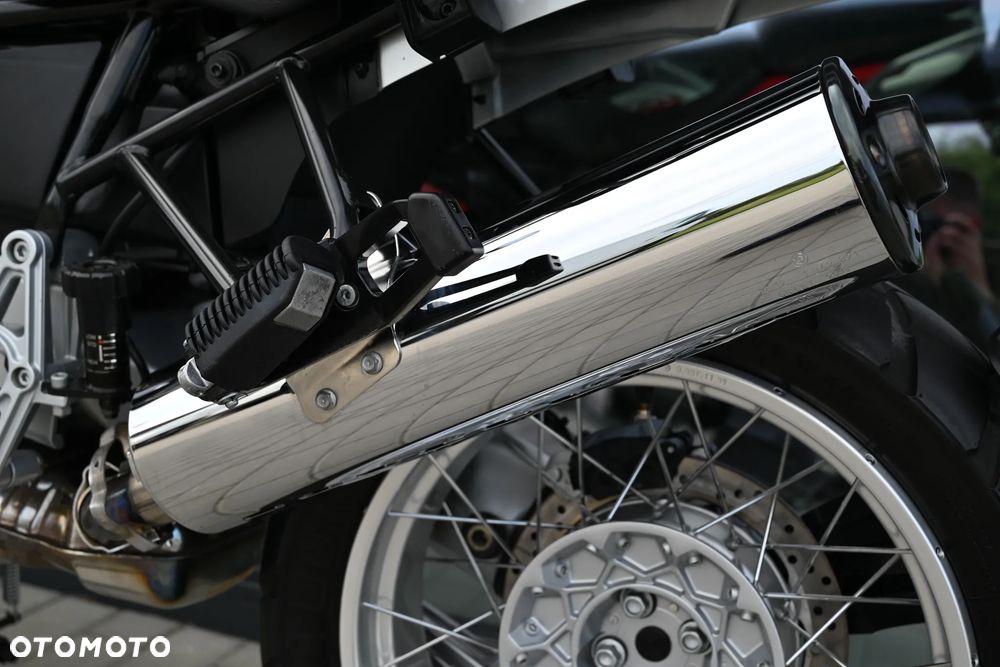 BMW GS - 22