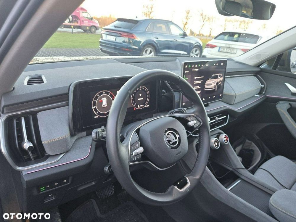 Skoda Kodiaq - 14