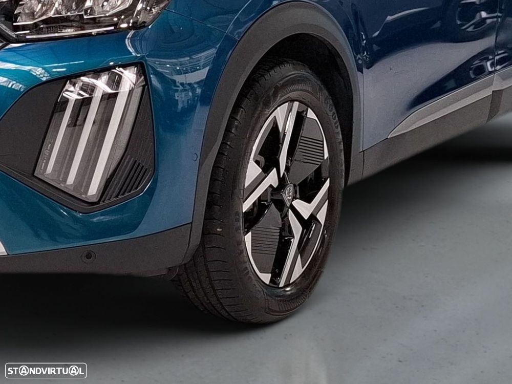 Peugeot 2008 1.2 PureTech Allure - 16