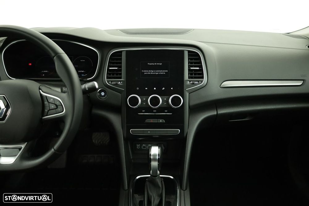 Renault Mégane 1.6 Plug-In Equilibre - 9