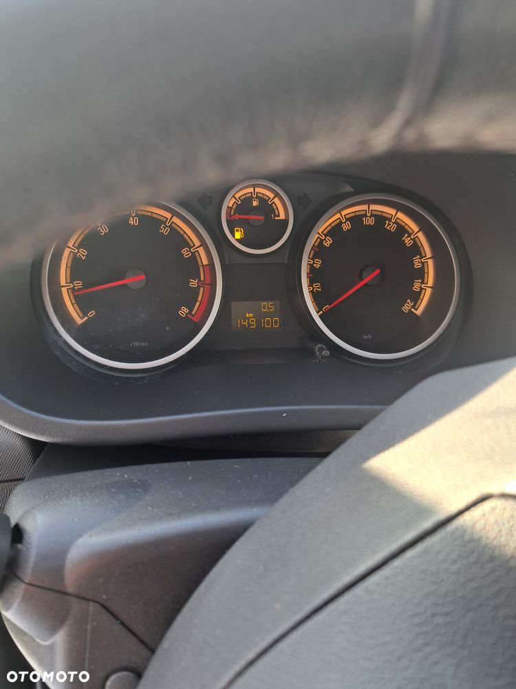 Opel Corsa - 19