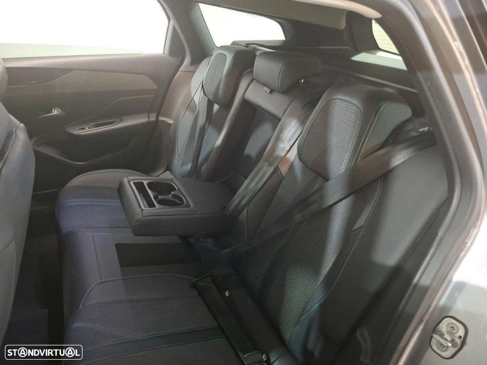 Peugeot 308 SW 1.5 BlueHDi Allure - 7