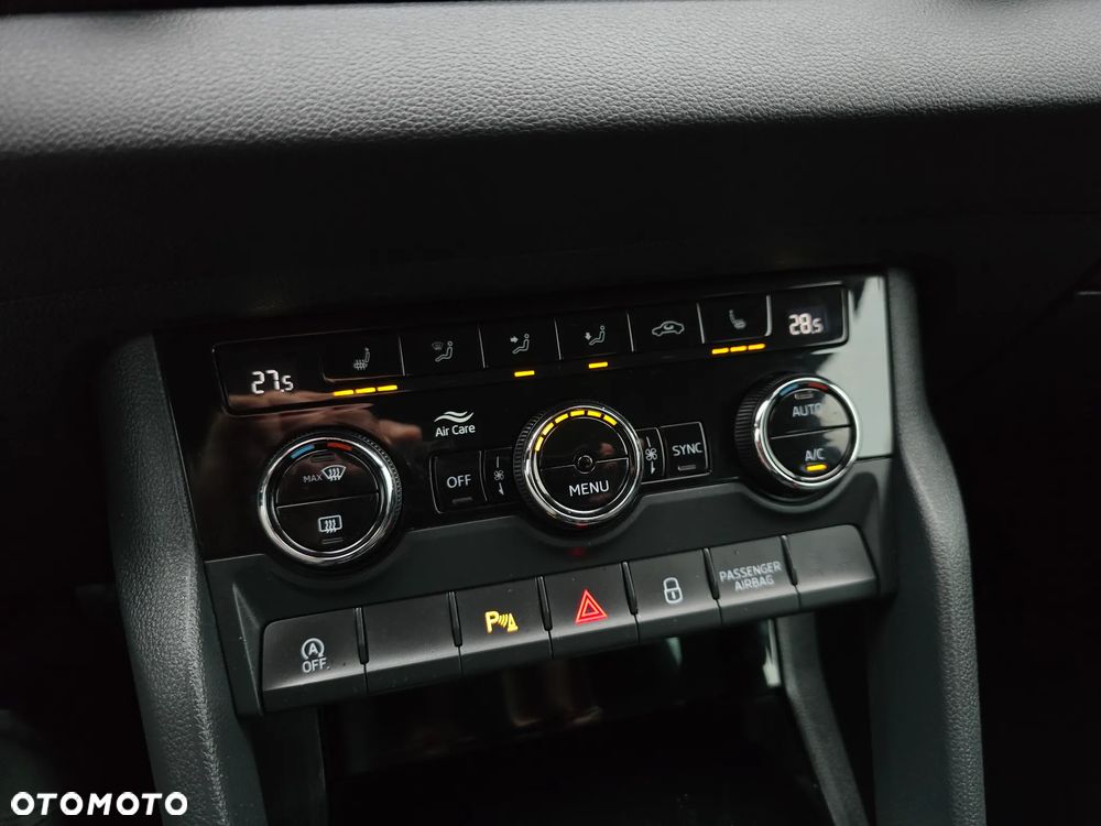 Skoda Karoq 1.5 TSI ACT Style - 22