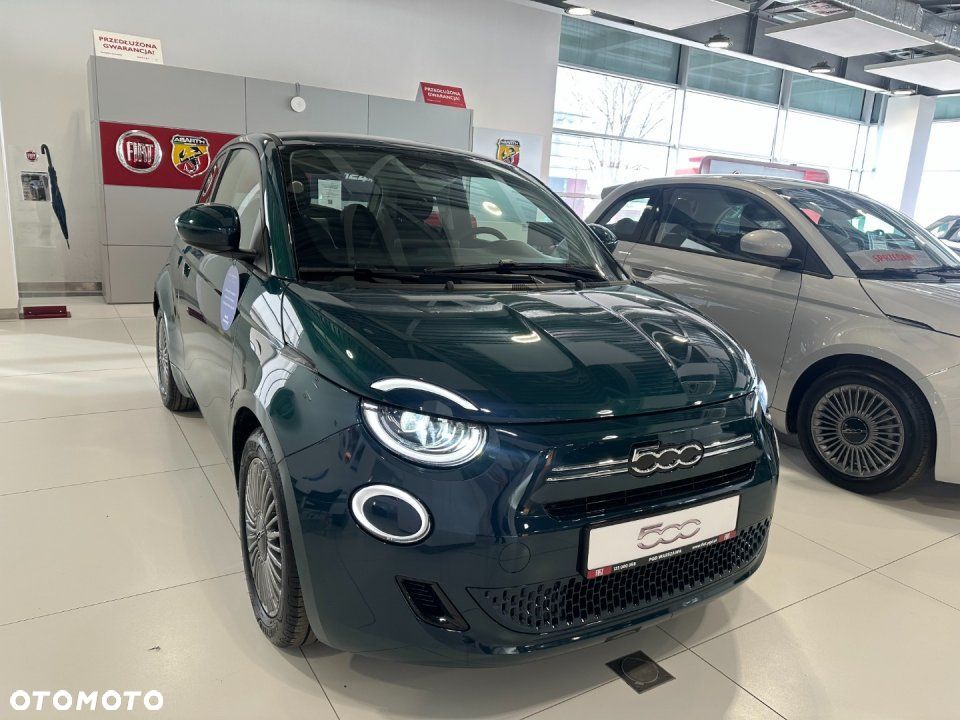 Fiat 500 - 5