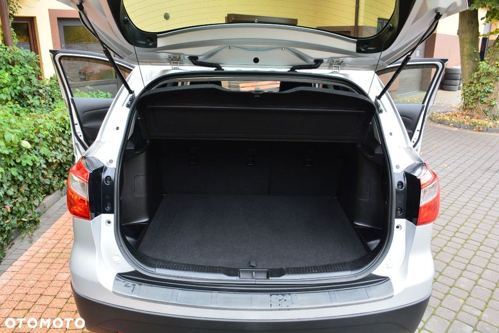 Suzuki SX4 S-Cross 1.6 VVT CVT 4x2 Comfort+ - 13