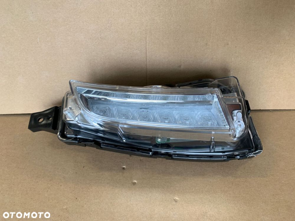 halogen lewy drl suzuki vitara 3 iii led - 1