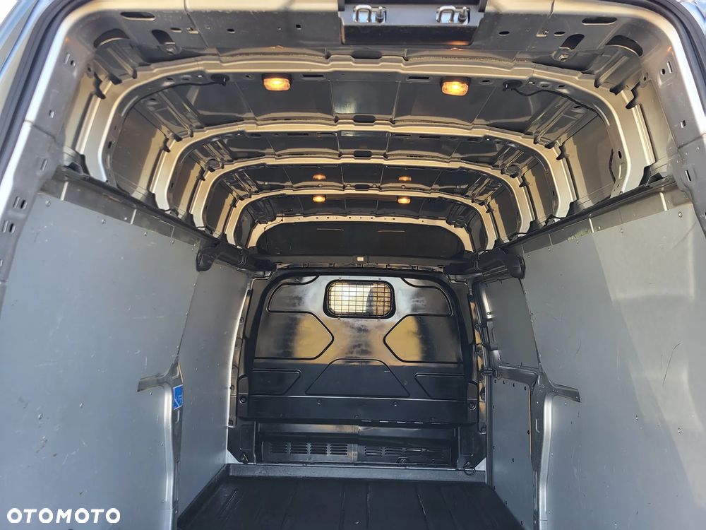 Ford Transit Custom - 31