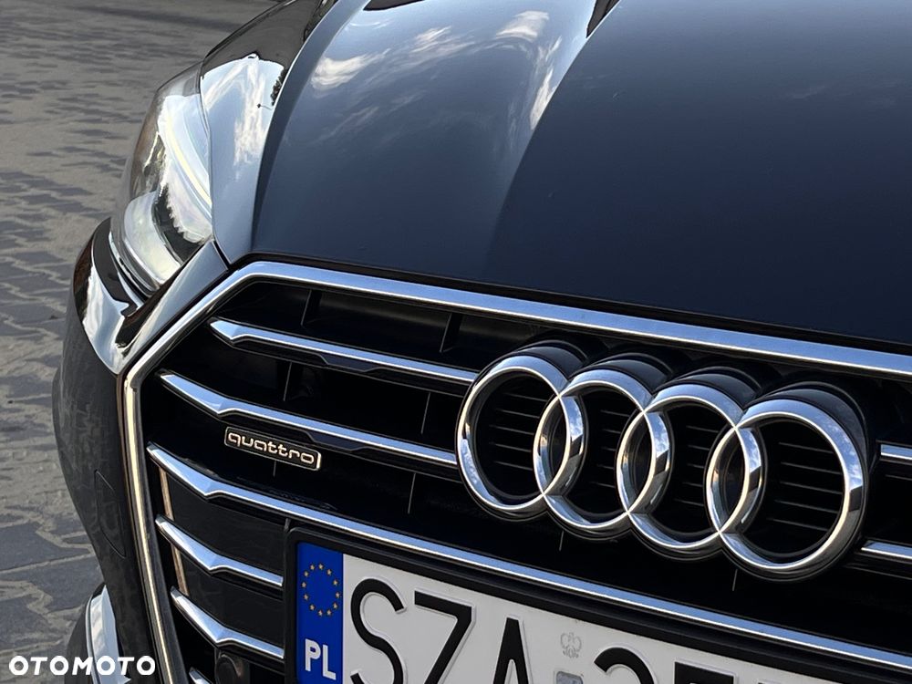 Audi A5 Sportback 2.0 TFSI Quattro S tronic - 33