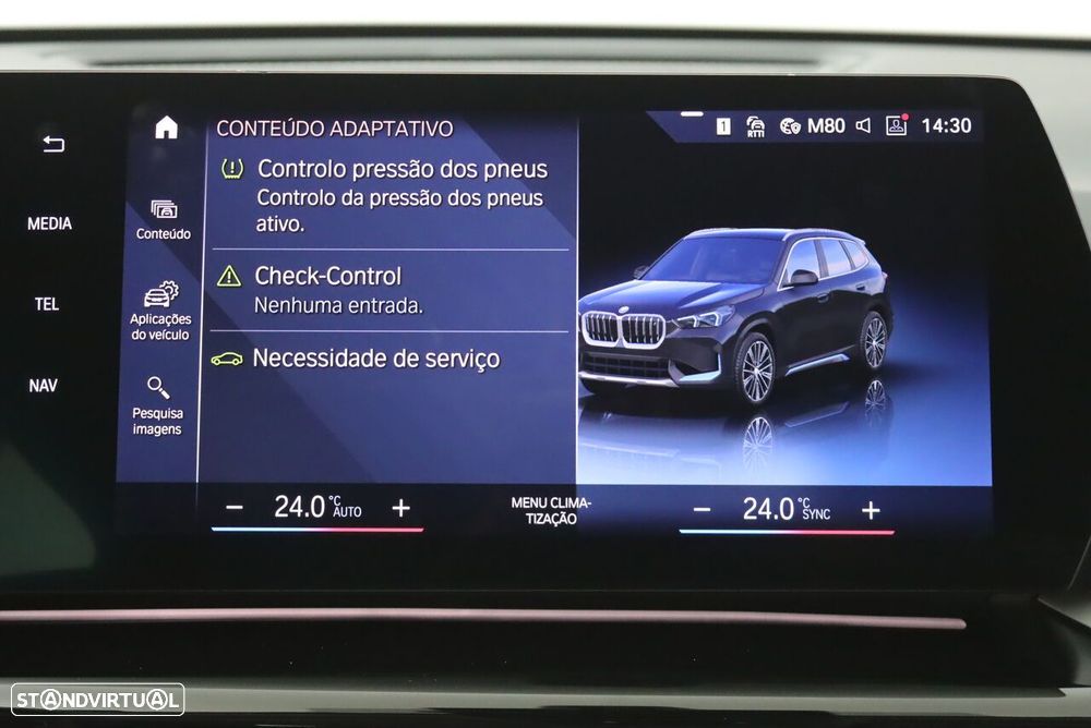 BMW iX1 xDrive30 xLine - 29