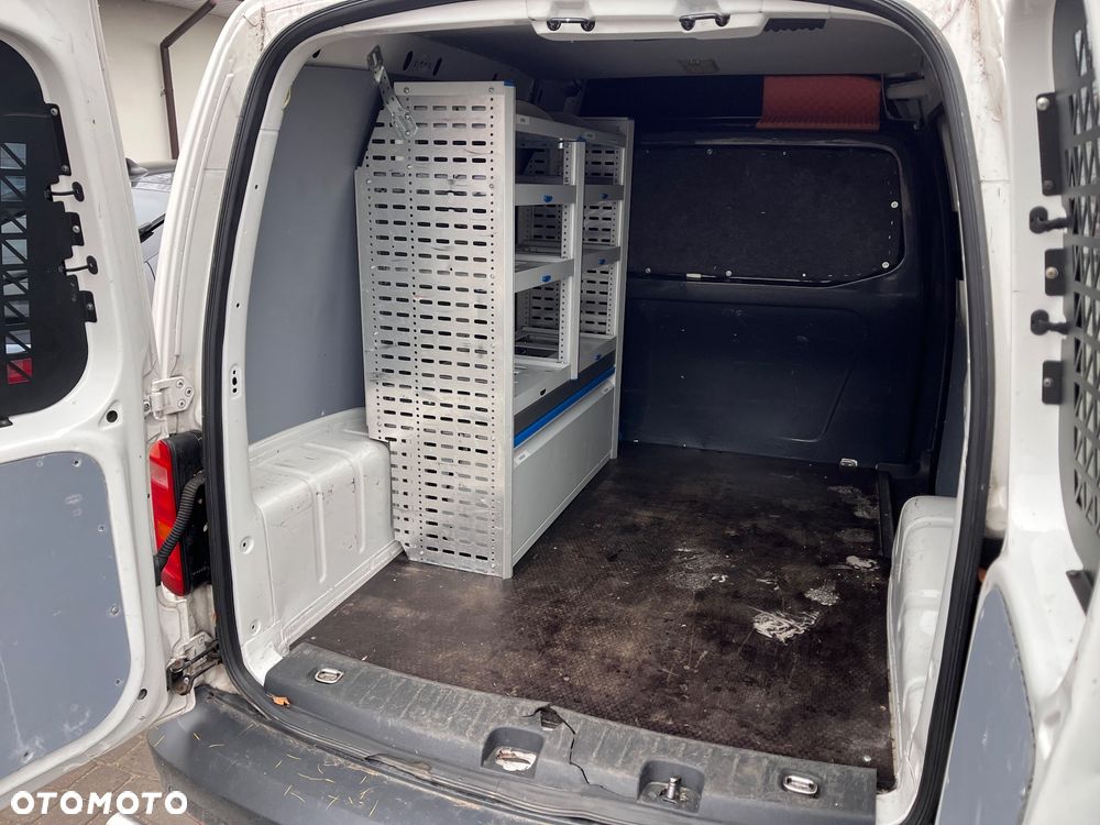 Volkswagen Caddy Standard - 7