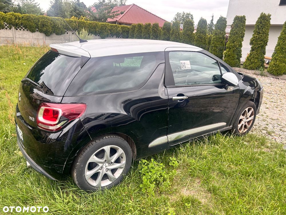 Citroën DS3 PureTech 82 Chic - 4