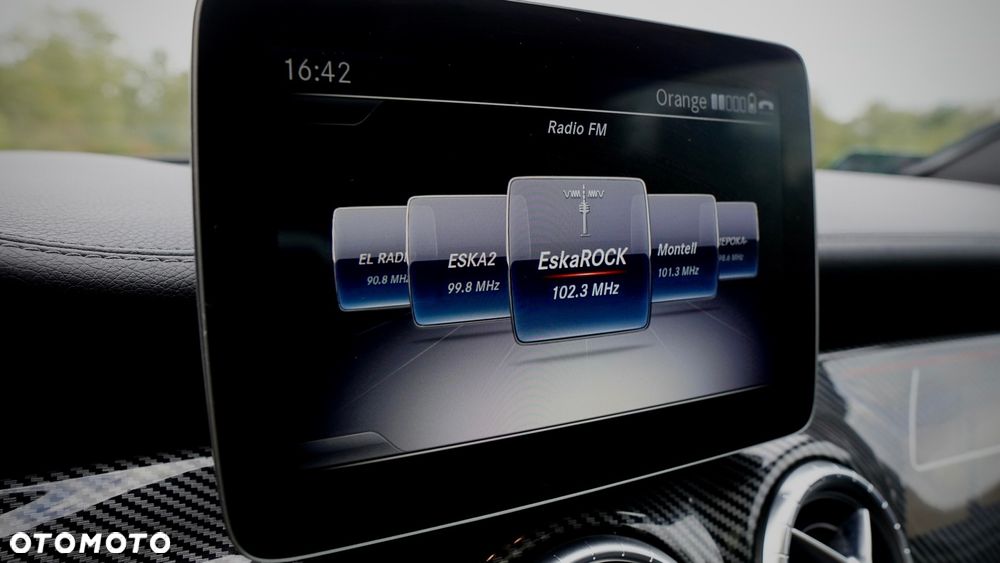 Mercedes-Benz CLA ver-45-amg-4--matic - 34