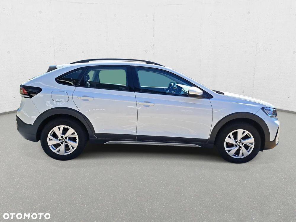 Volkswagen Taigo 1.0 TSI Life - 5