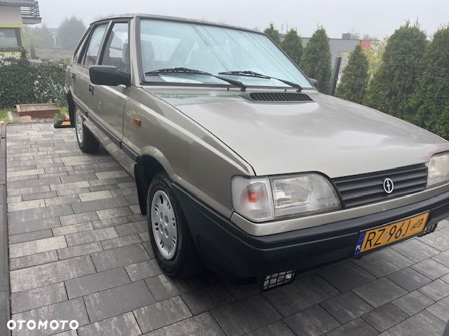Polonez Caro - 1