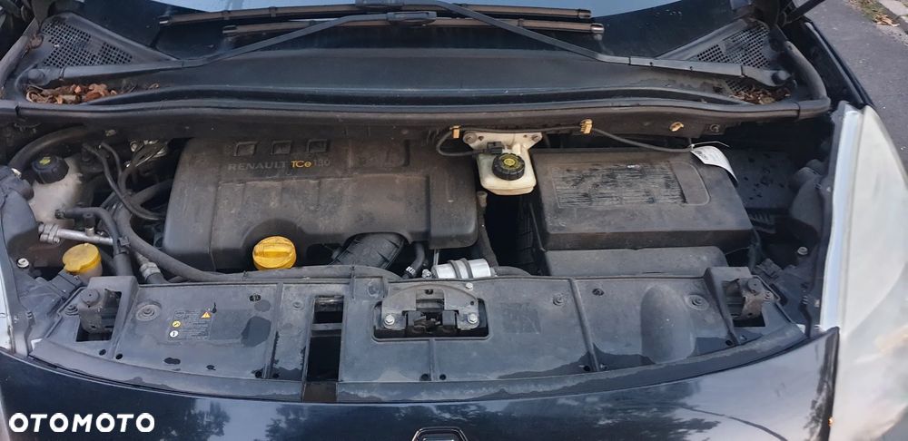 Renault Scenic 1.4 16V TCE Bose Edition - 9