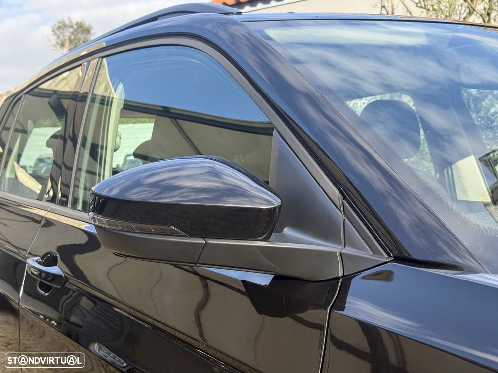 VW T-Cross 1.0 TSI Style DSG - 7