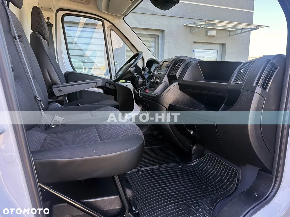 Peugeot Boxer - 22