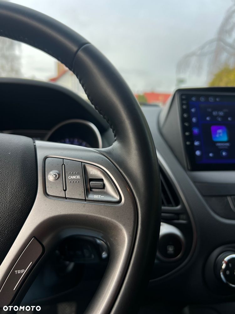 Hyundai ix35 1.6 2WD Trend - 32