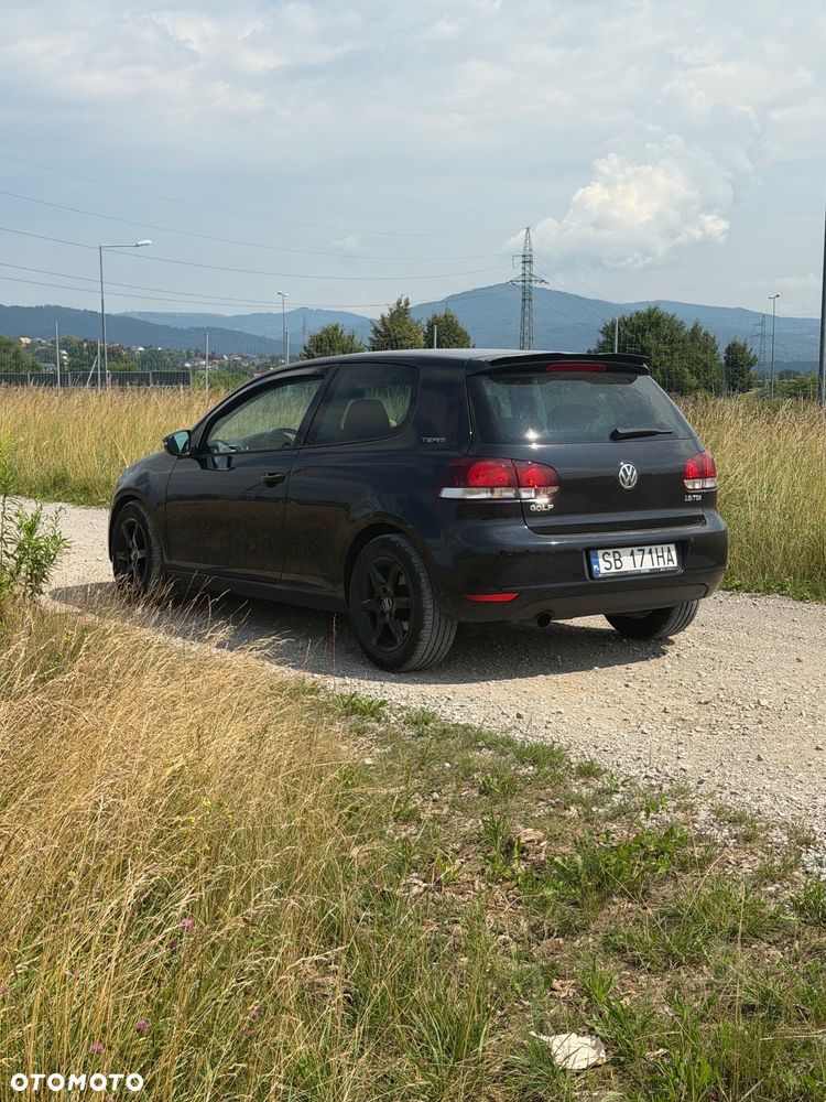 Volkswagen Golf 1.6 TDI Trendline - 3