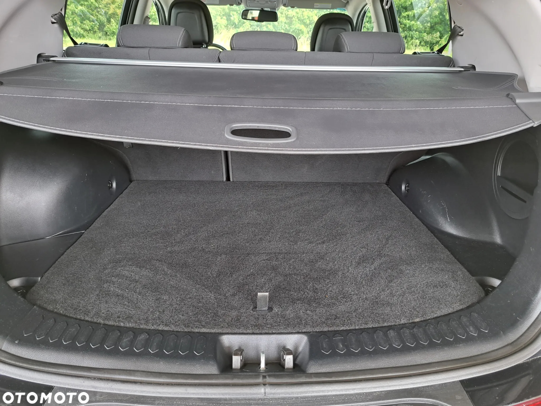 Kia Sportage - 32