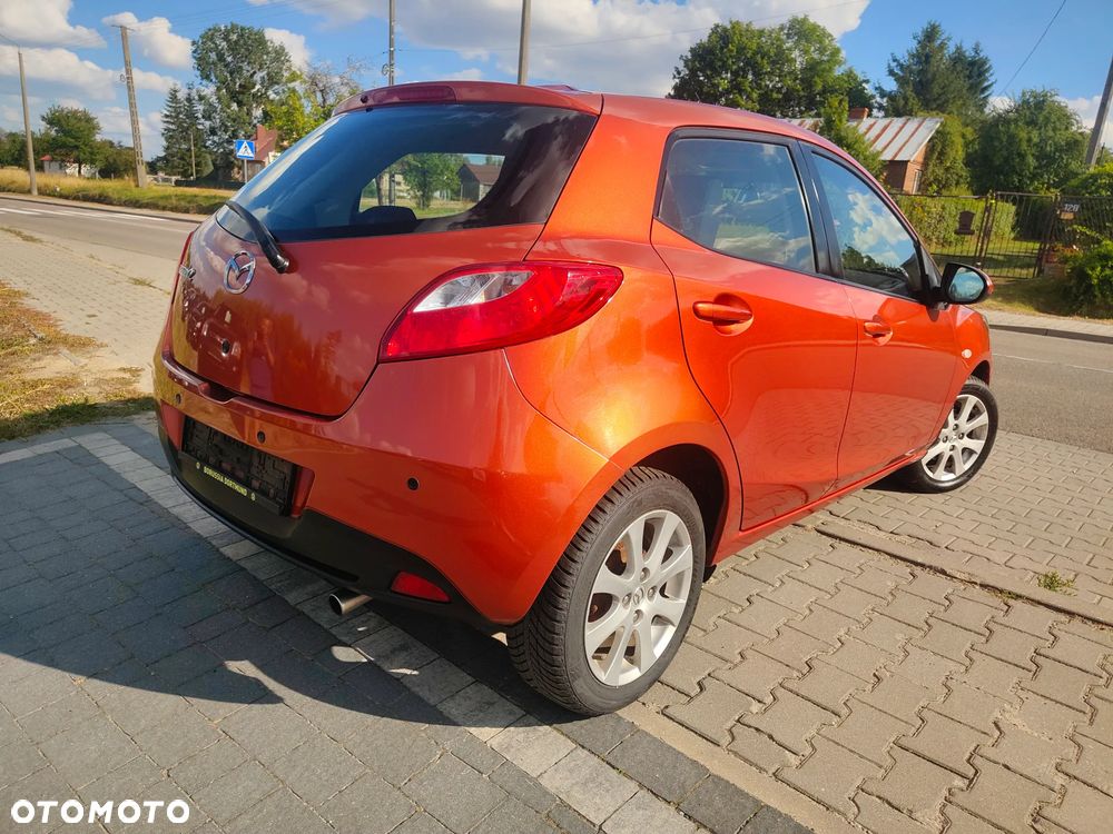Mazda 2 1.3 Dynamic - 12
