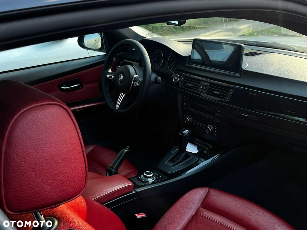 BMW Seria 3 - 7