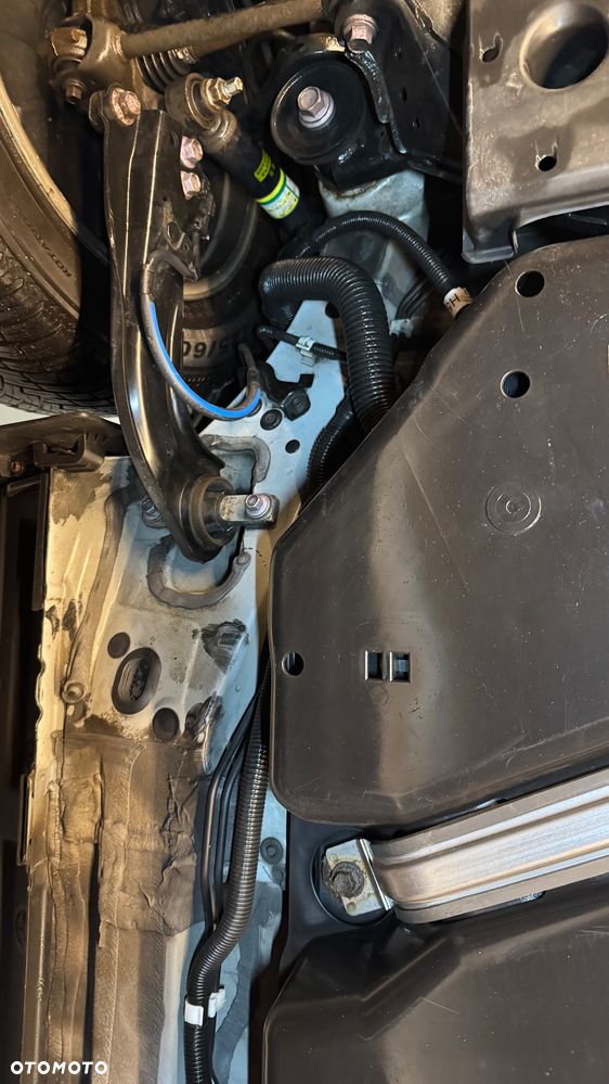 Toyota RAV4 2.5 Hybrid Selection 4x4 - 28