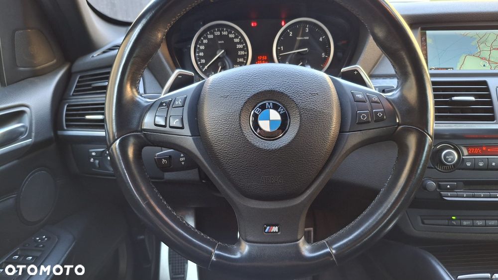 BMW X6 - 13