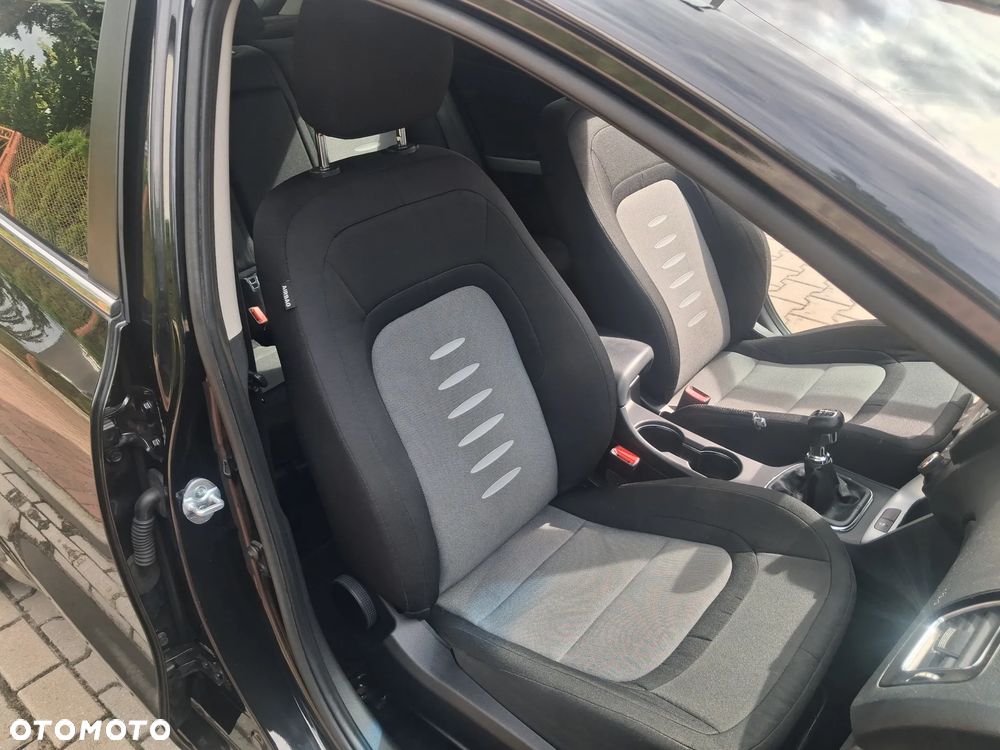 Kia Ceed 1.6 CRDi XL - 16