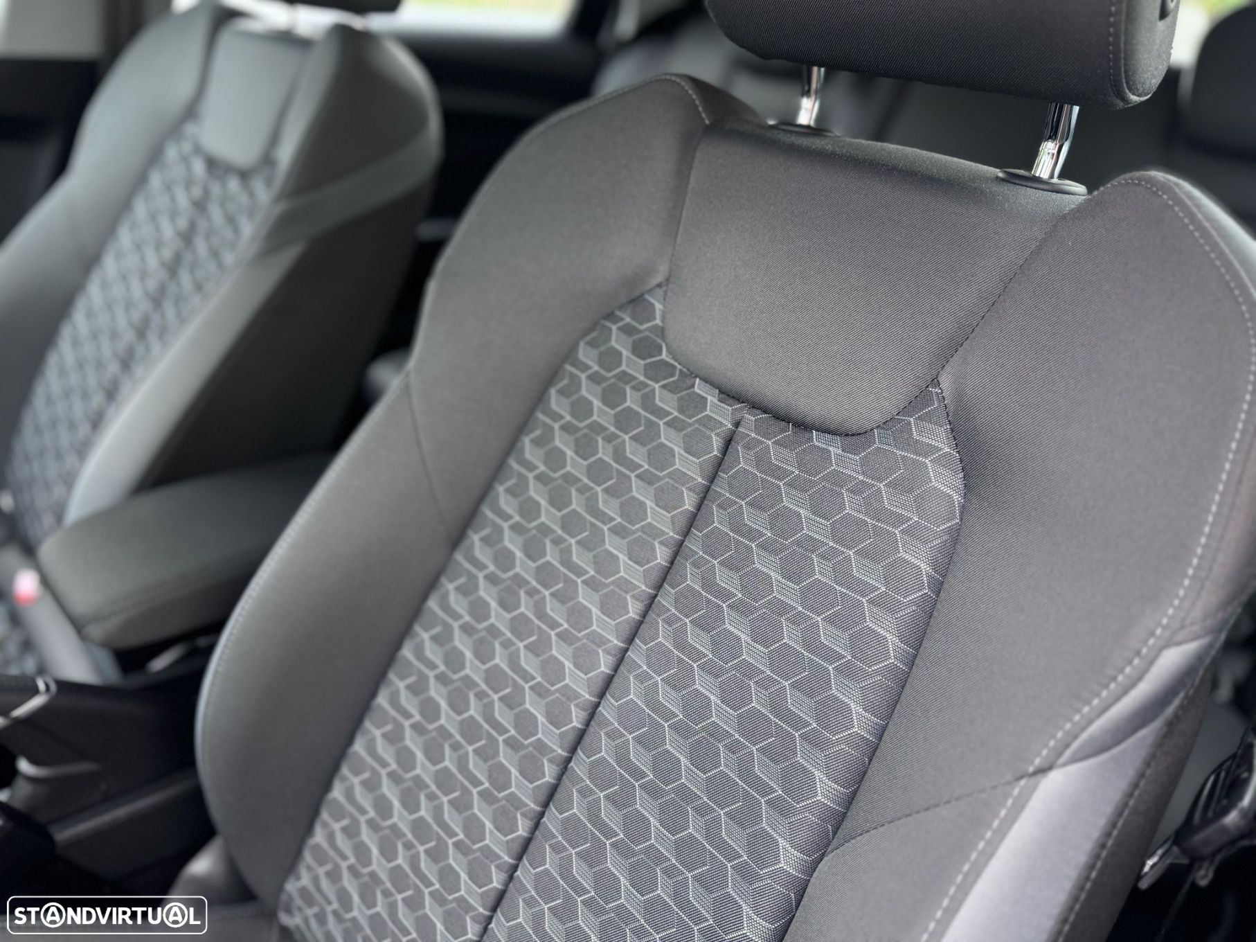 Audi A1 Citycarver 25 TFSI - 13