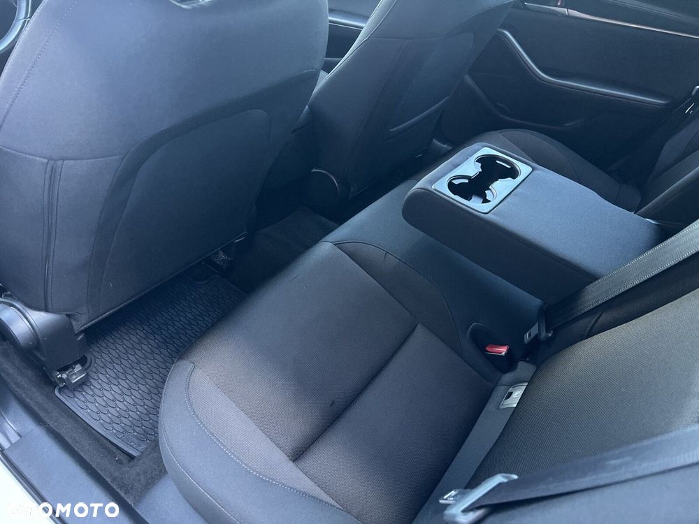 Mazda 3 - 22