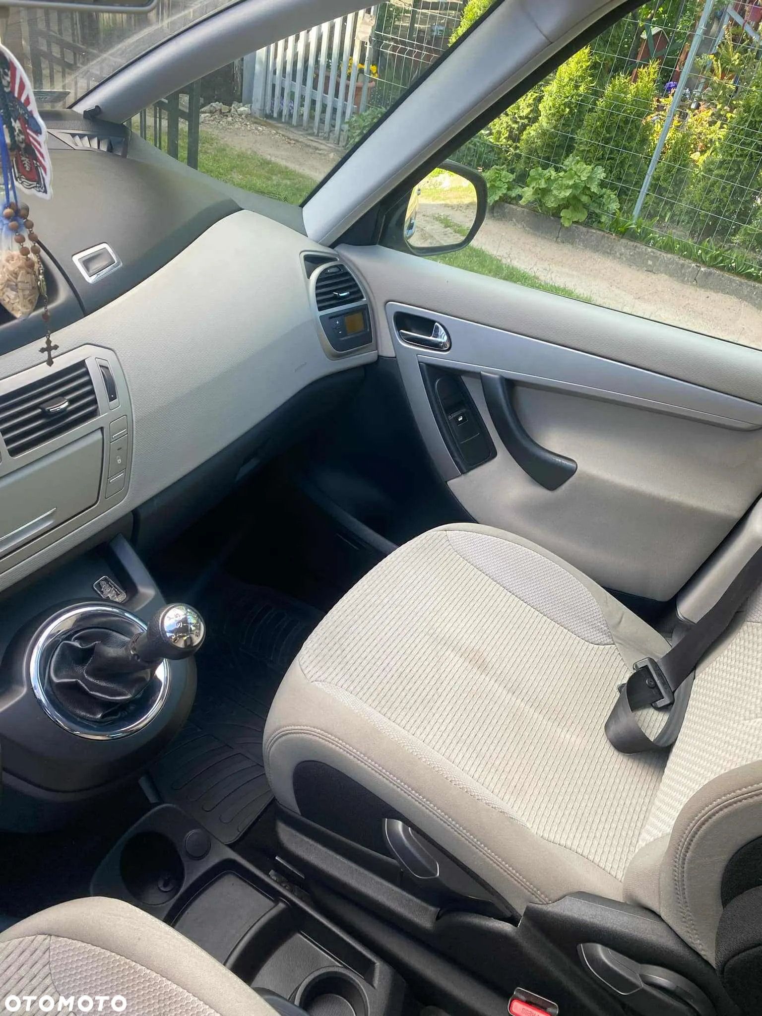 Citroën C4 Picasso 1.6 VTi Attraction - 10