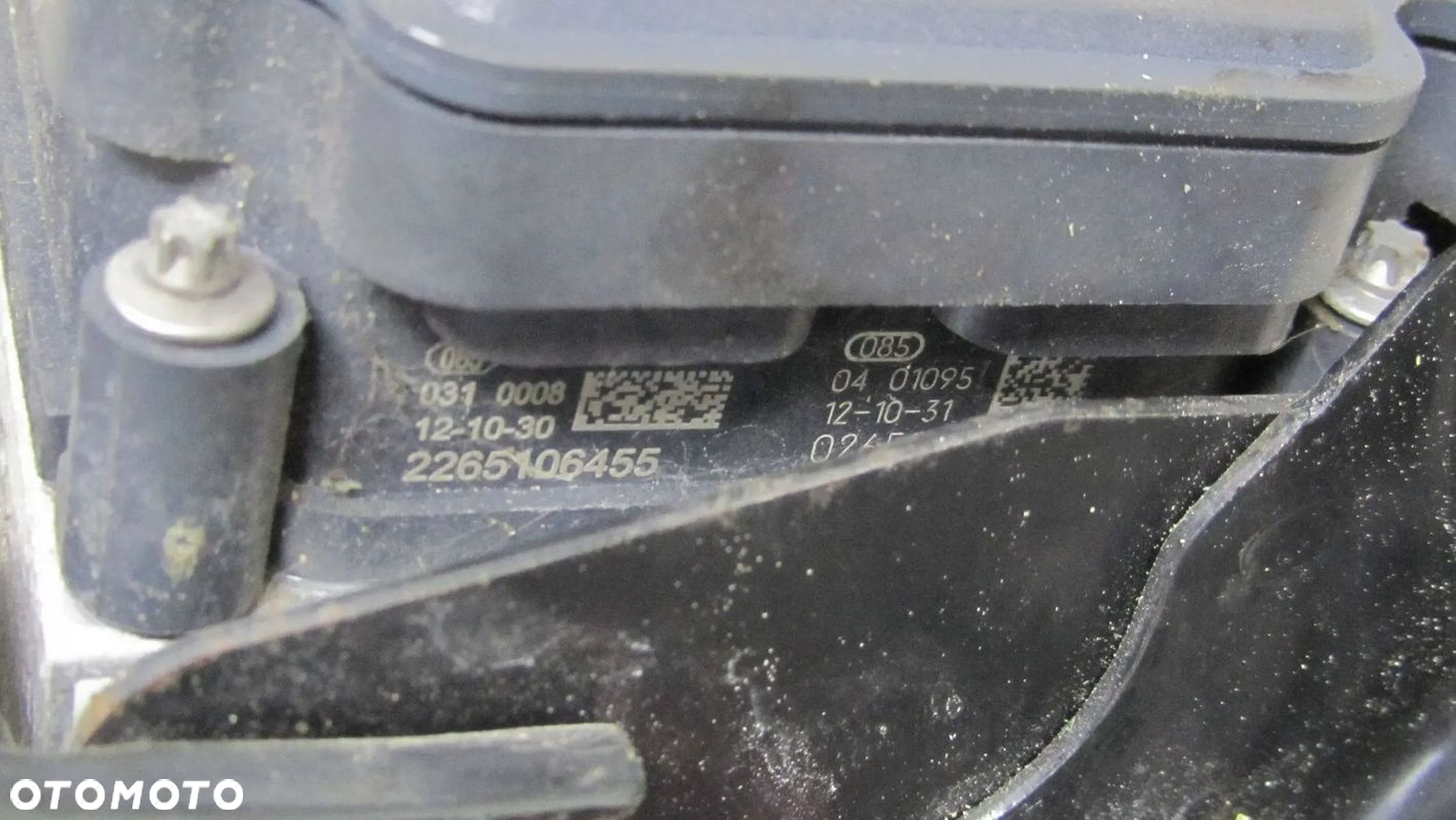 HONDA CR-V IV 2.0 POMPA ABS 57110-T1F-G020-M1 - 5