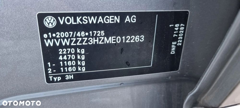 Volkswagen Arteon 2.0 TSI 4Motion Elegance DSG - 12