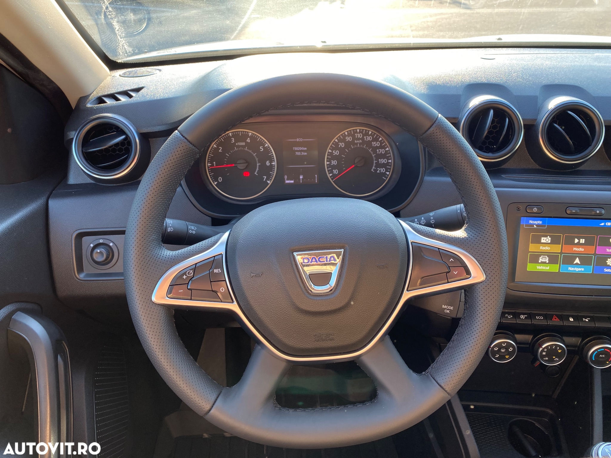 Dacia Duster 1.5 Blue dCi 4WD Comfort - 22