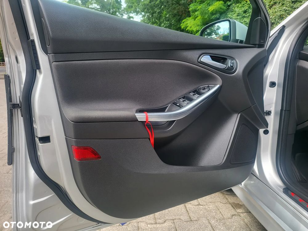 Ford Focus 2.0 TDCi ST-2 - 34