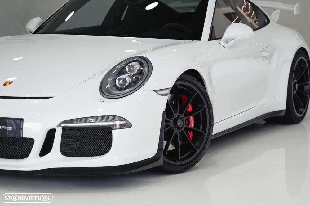 Porsche 911 Série F - 3