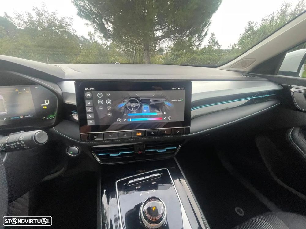 MG MG5 61 kWh Comfort - 3